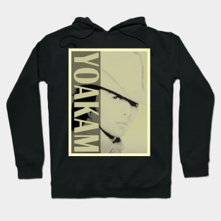 Smooth Details - Yoakam Hoodie